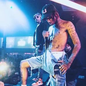 Meet your Posher, Vaughn